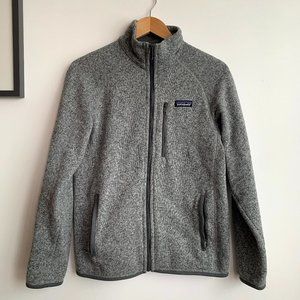 Patagonia Men's Better Sweater Jacket